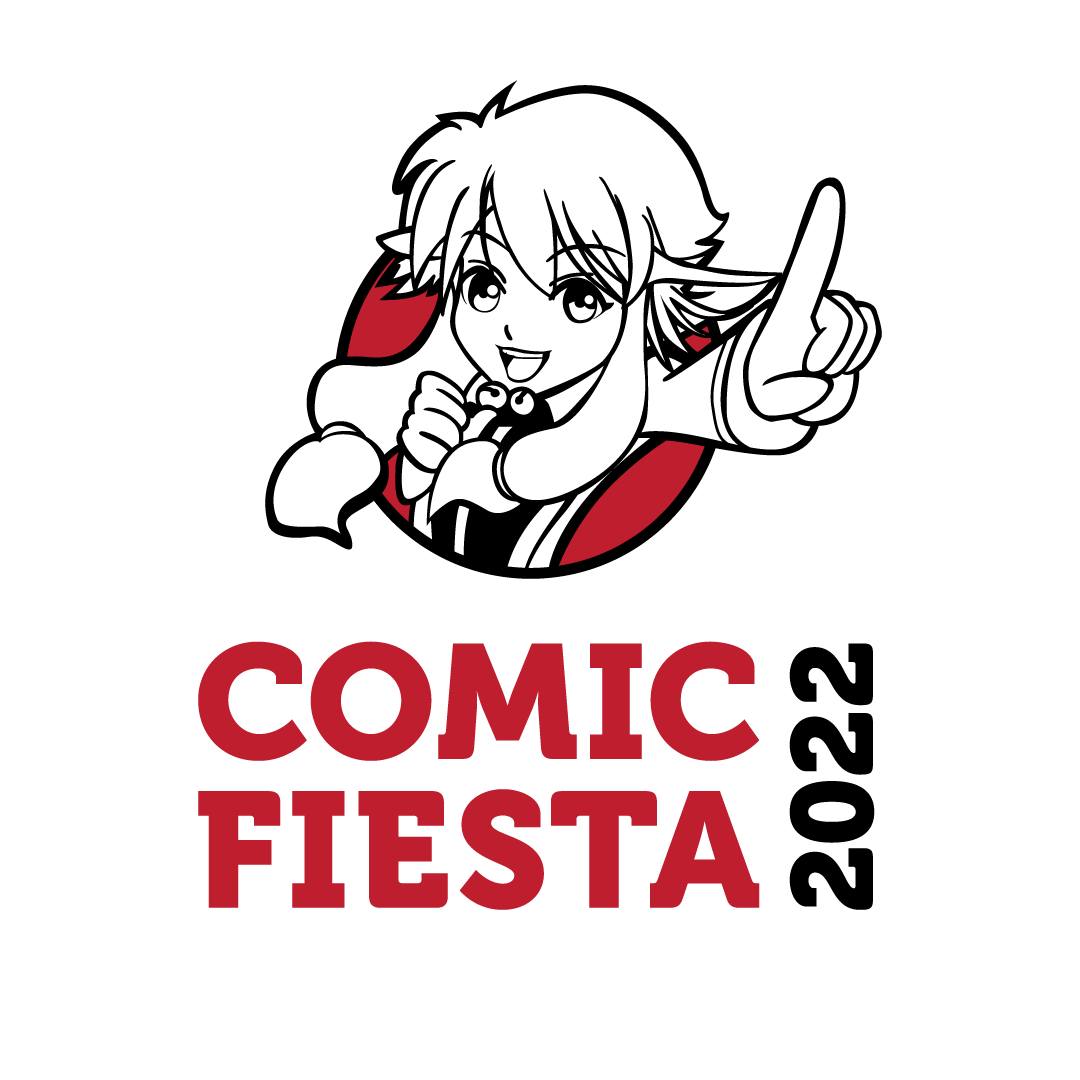 Comic Fiesta - Day 55 Artist: Raisins Website